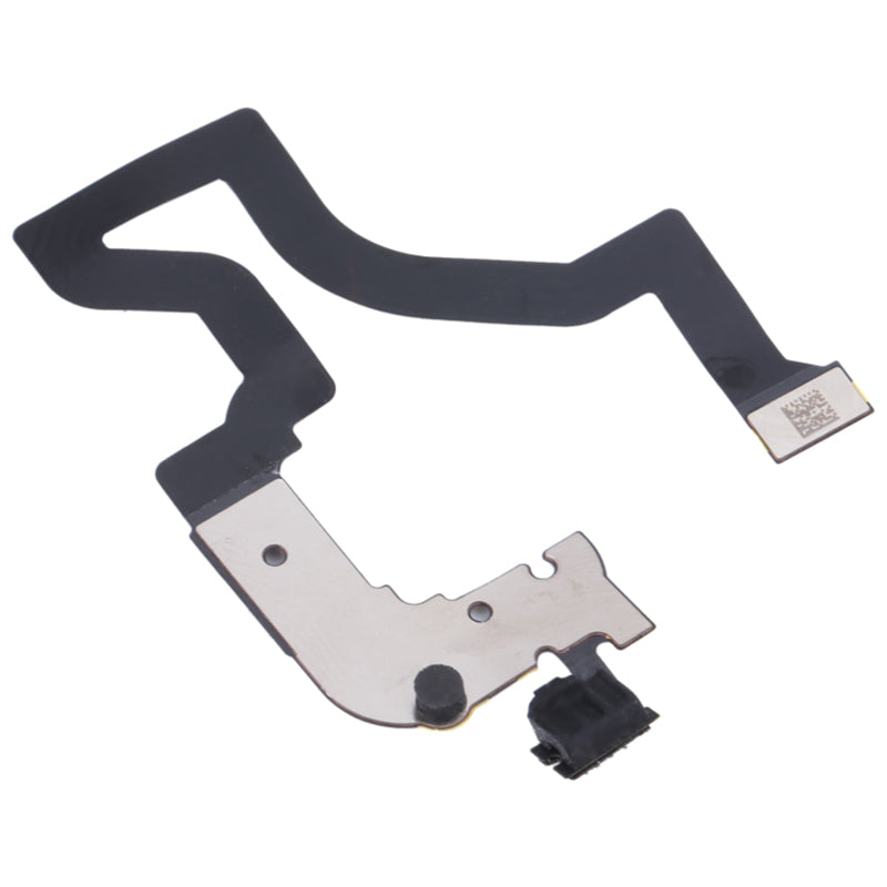 For Google Pixel 4a G025J GA02099 OEM Camera Flash Flex Cable Replacement Part (without Logo) For Google Pixel 4a G025J GA02099 OEM Camera Flash Flex Cable Replacement Part (without Logo)